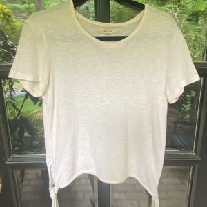 Madewell Shirt